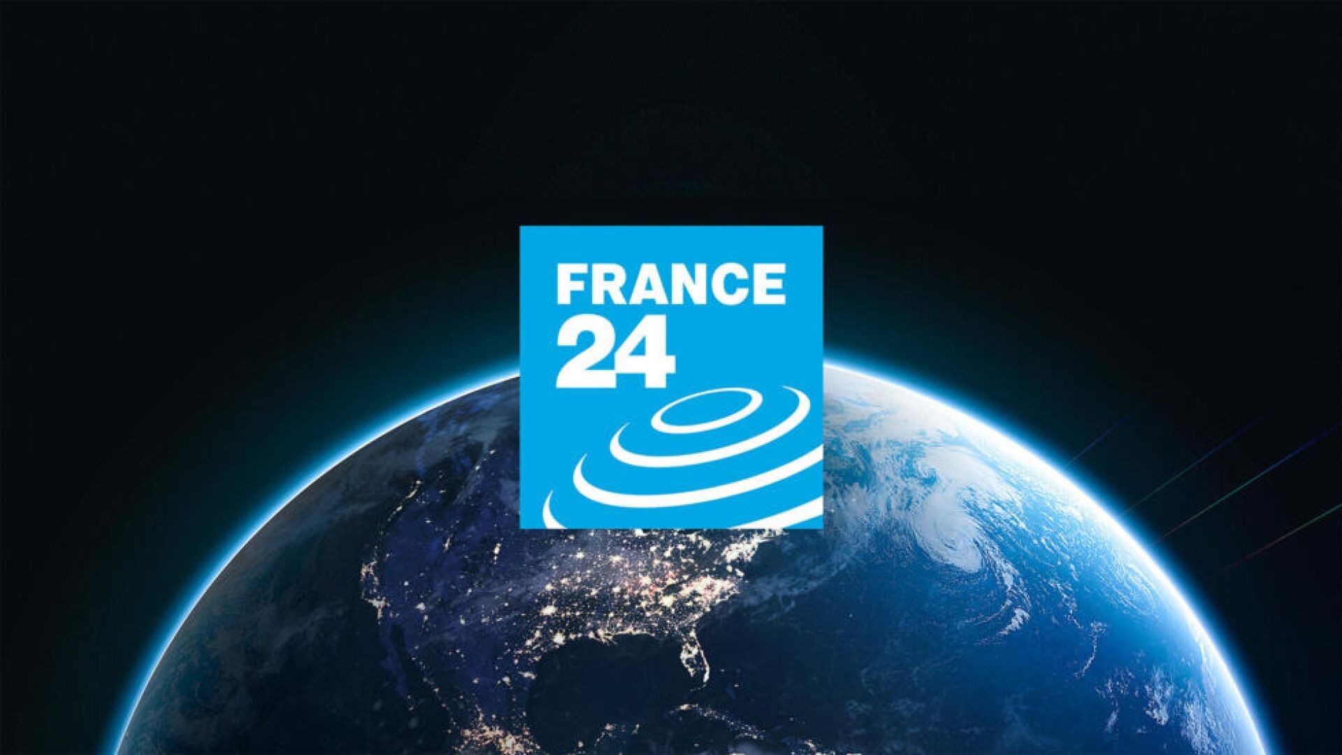 ⁣France24 TV