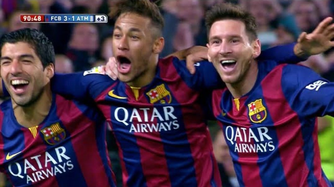 The First Season of the MSN Trio was Pure Magic ✨