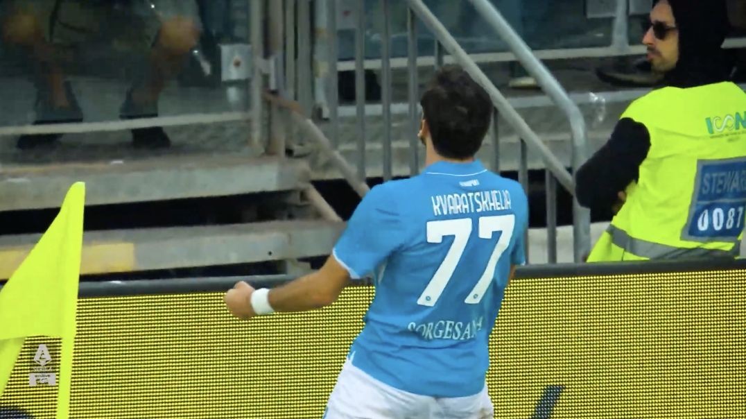 Mota’s towering header  Top 5 Goals  Round 4  Serie A 2024-25