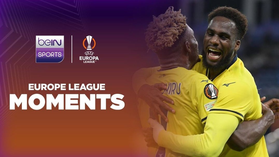 Boulaye Dia shines with a BRACE in Lazio's Europa League opener! - UEL 24-25 Moments