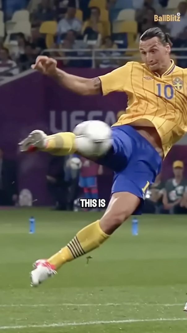 7 most beautiful goals in euro history!😱🔥🪄