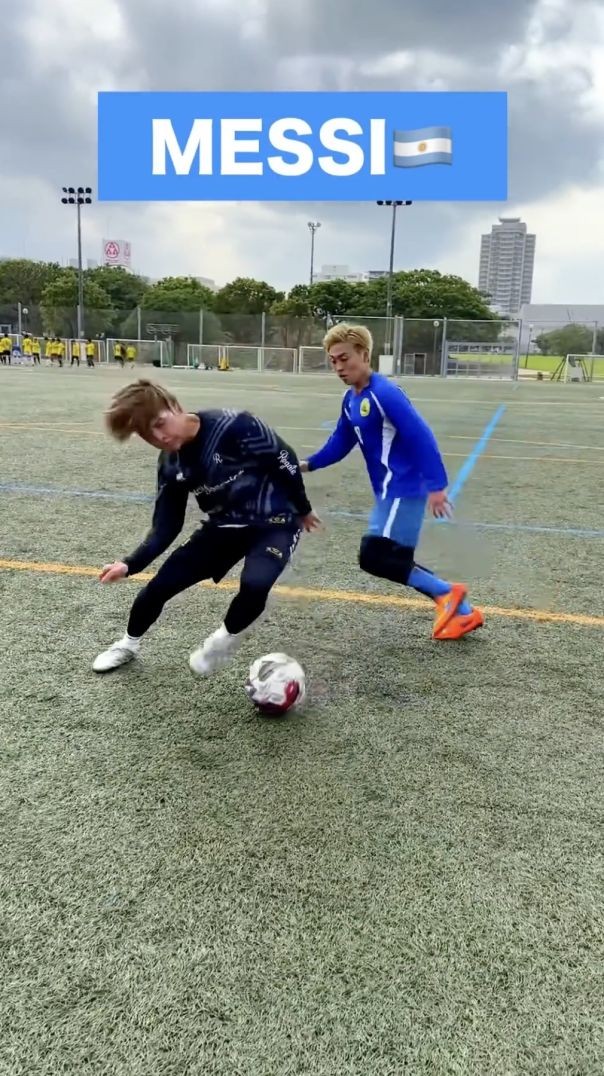 3 BEST SKILLS🔥🔥🔥#football #soccer #footballskills #soccerskills